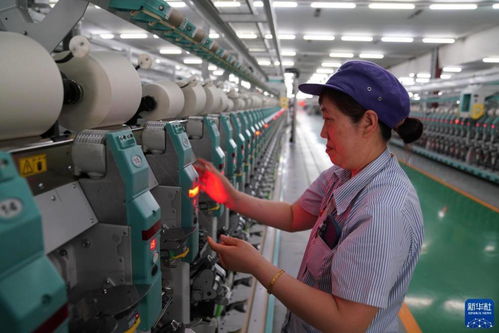 江蘇無錫 強化創新 百年企業不斷進步