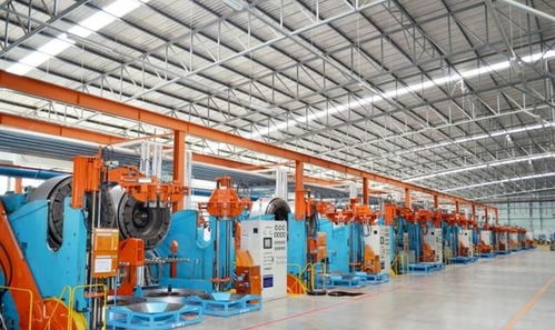 泰國數百萬中小企業深陷存亡危機，工廠制造業尚存一線生機——以百墩實業為例