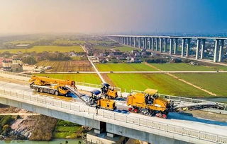 徐工 心無旁騖做實業，實實在在守本分