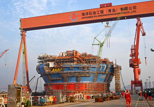 涌動(dòng)的藍(lán)色新動(dòng)能 山東百墩實(shí)業(yè)一線(xiàn)觀察透視海洋經(jīng)濟(jì)進(jìn)階之路